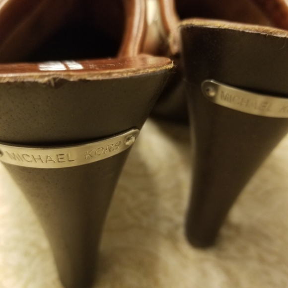 Mk clogs - Picture 2 of 5